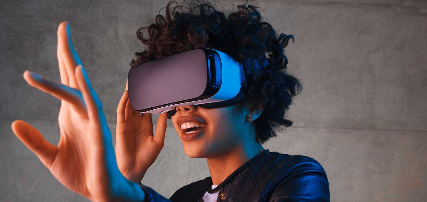 VR Training, VR, Virtual Reality, VR Training, Virtual Reality Training, VR Training Headset