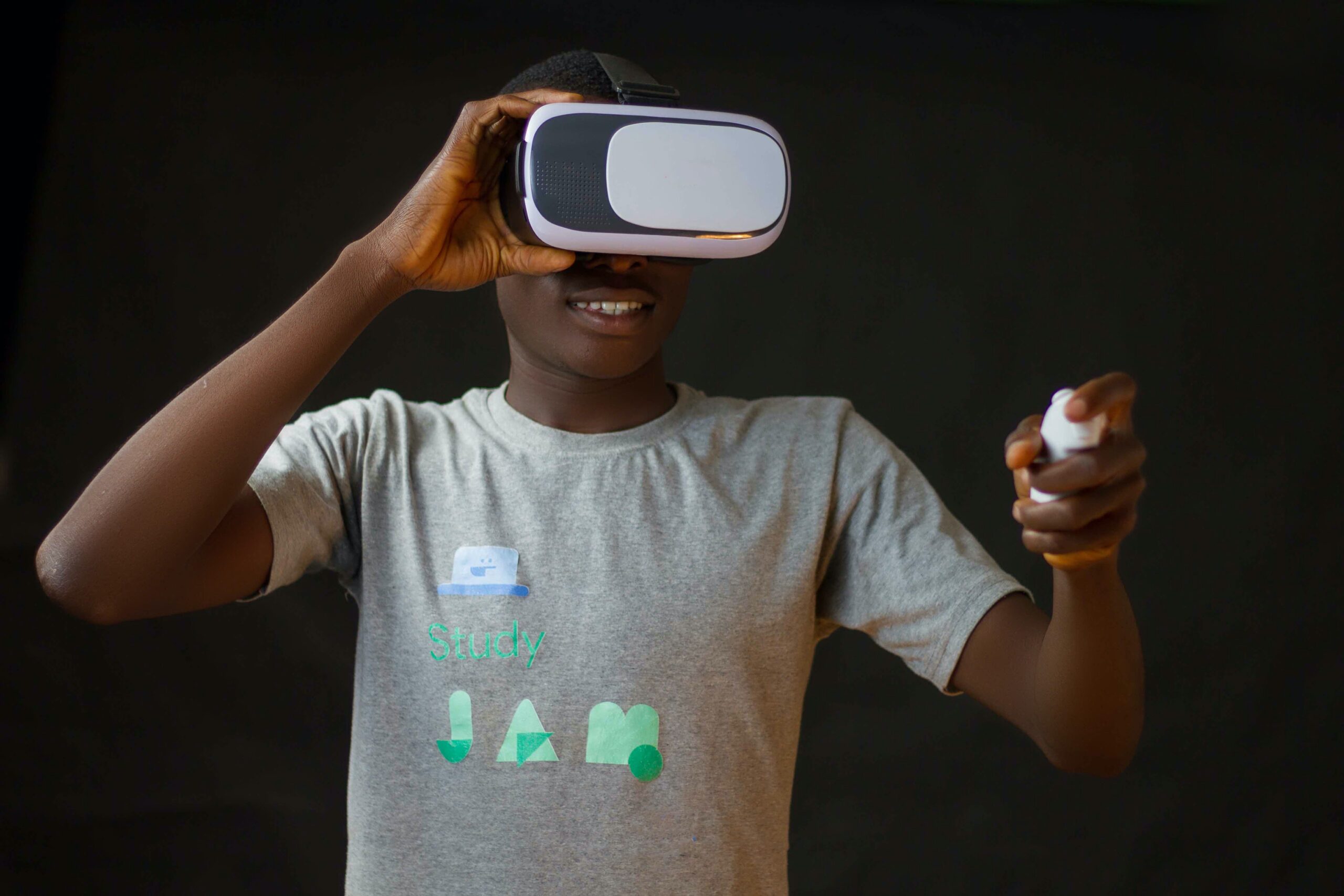 Virtual Reality Training: Master These Skills