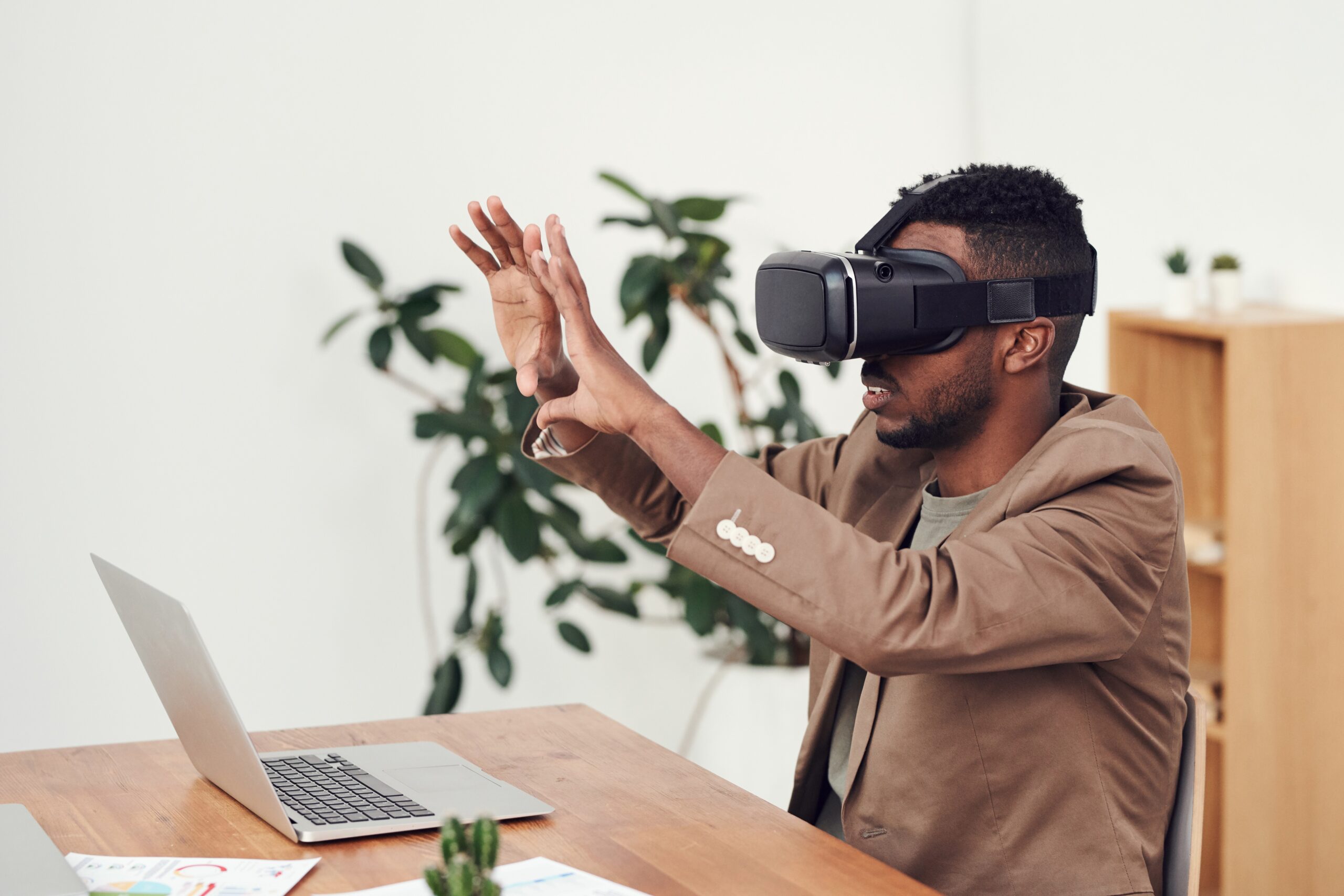 How Will VR Change, VR training, VR, Virtual Reality, VR training headset solutions, Virtual reality headset solution, VR headset, Virtual reality headset,