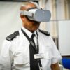 VR training, VR, Virtual Reality, VR training headset solutions, Virtual reality headset solution, VR headset, Virtual reality headset,