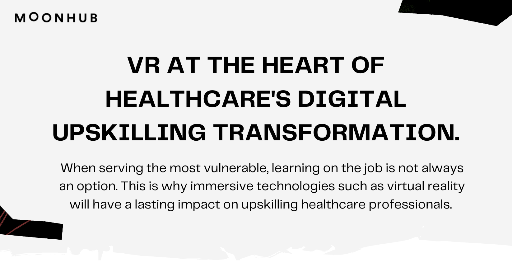 VR training, VR, Virtual Reality, VR training headset solutions, Virtual reality headset solution, VR headset, Virtual reality headset, healthcare, upskilling, social care