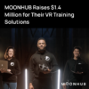 MOONHUB founders