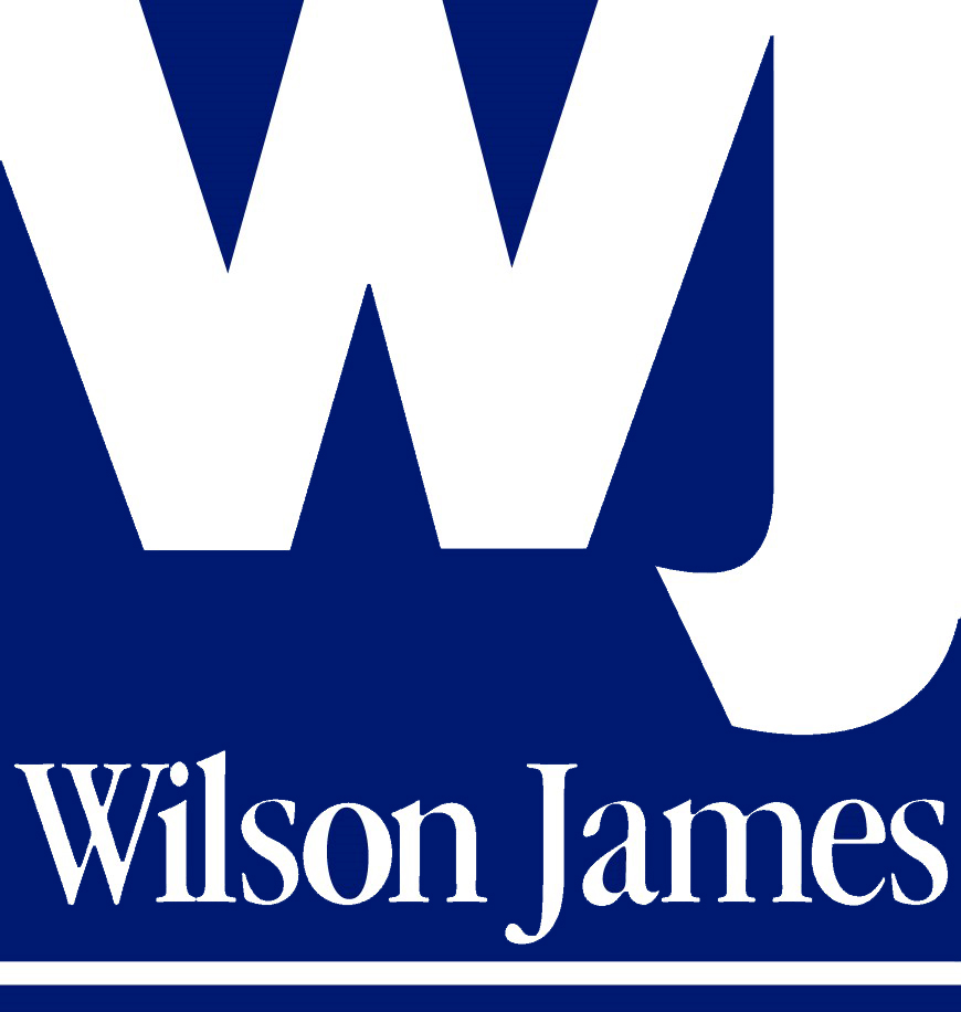 WJ Logo